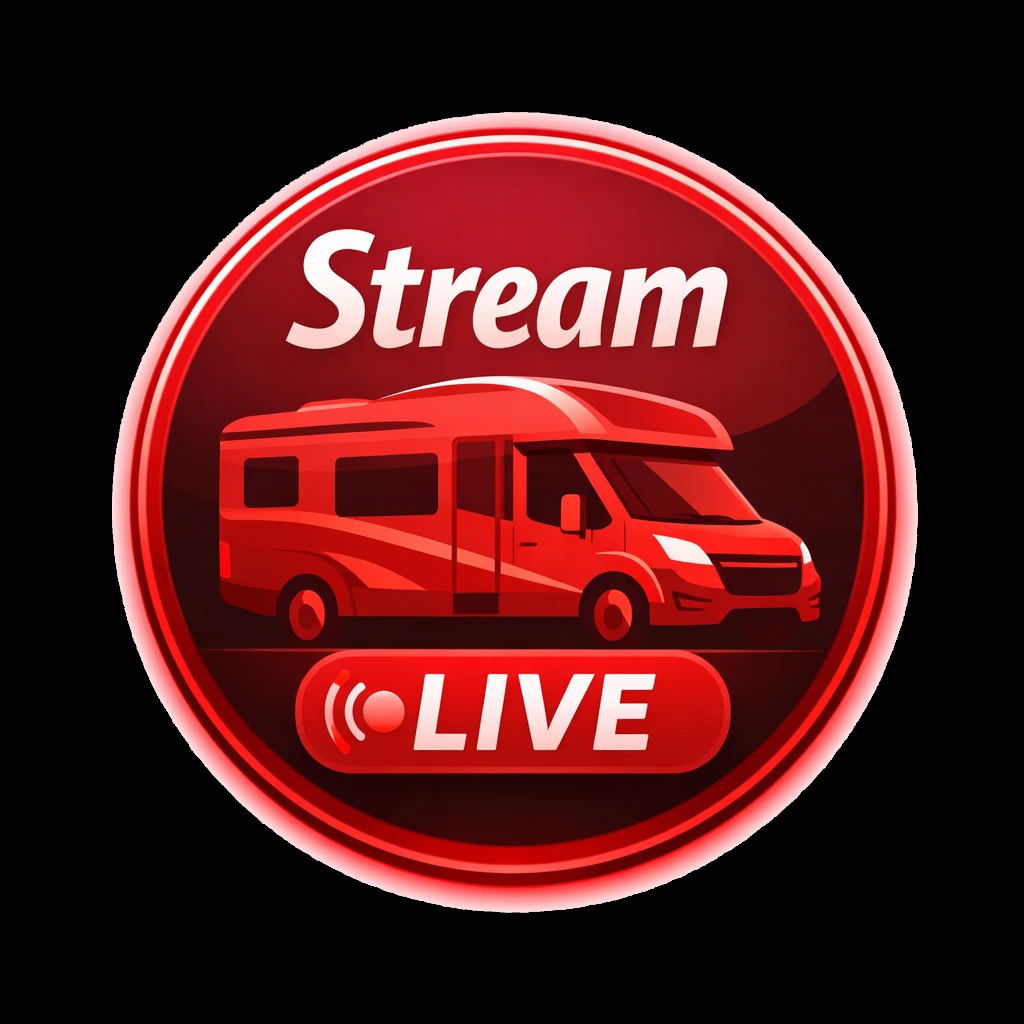 Live Stream